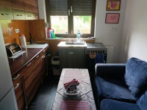 Apartament Maestro z tarasem i garażem