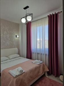 Apartament Rezidențial