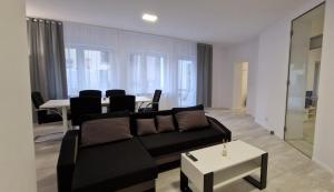 Apartament Agat