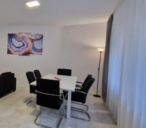 Apartament Agat