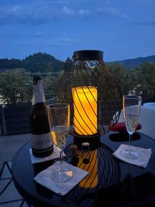 H49 Jacuzzi Penthouse-Adults only