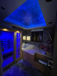 You & Me spa apartment