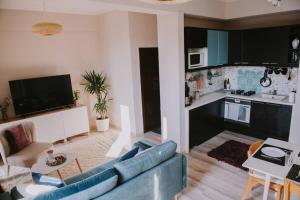 Your Place Apartment - Central Bliss