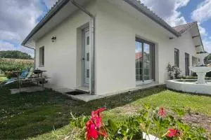 Appartement à 15 min des plages - Lévignacq