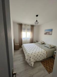 Appartement à 15 min des plages