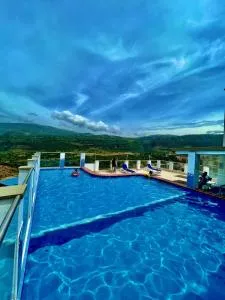 APARTHOTELS IN SAN GIL - Las Granjas