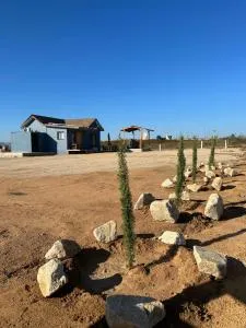 Cabaña siena - Sansoni