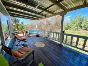 Rancho Dominique Valle de Guadalupe - Jatay