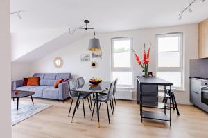 Apartament Komfort Centrum