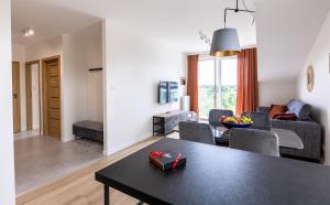 Apartament Komfort Centrum
