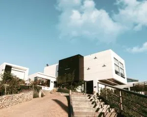 La Cima del Valle - Las Palmas