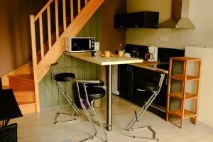 Le petit Alpaga - LʼÉpaux