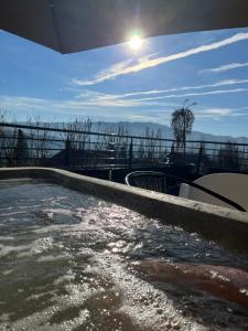 H49 Jacuzzi Penthouse-Adults only