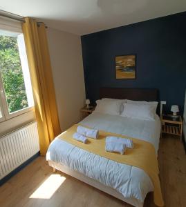 Hotels CONTACT HOTEL LE BOIS SAUVAGE : photos des chambres