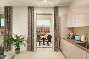 The Central Pearl Apartment Zadar