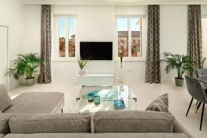 The Central Pearl Apartment Zadar