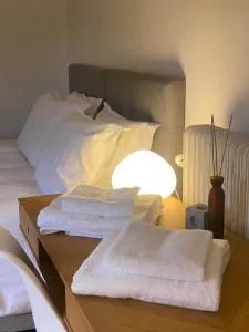 Unik BnB midt i byen - Arnborg