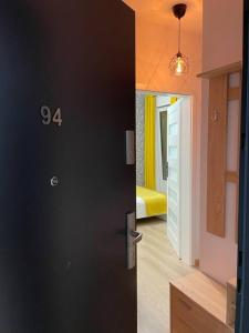 Apartament Kwiatowy