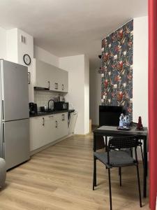 Apartament Kwiatowy