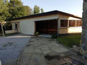 Agroturystyka u Guta