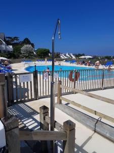 Résidence cap océan, Port du Crouesty