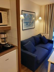 Résidence cap océan, Port du Crouesty