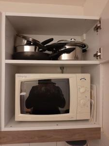 Résidence cap océan, Port du Crouesty