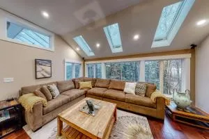 Club Sugarbush 31 32 - Waitsfield