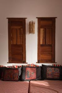 Mountain Eco Lodge MUNDO ALTO