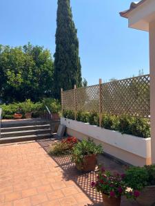 Christa Guest House