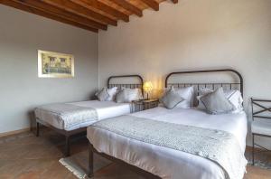 Casa Goyri San Miguel de Allende