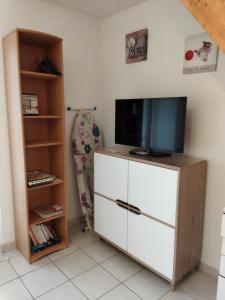 Appartements log2 : Appartement 1 Chambre