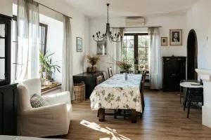 Dům Nad Řekou - Podmolí