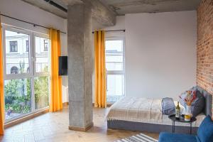 Loft deLUX #nestapartamenty