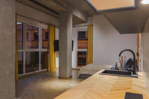 Loft deLUX #nestapartamenty