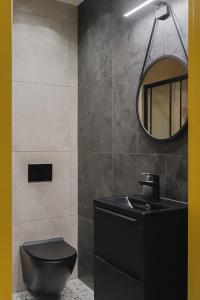 Loft deLUX #nestapartamenty