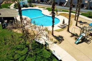 Apartamento en Cabo San Lucas México