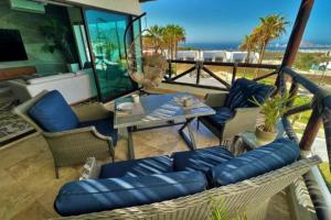 Apartamento en Cabo San Lucas México