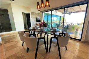 Apartamento en Cabo San Lucas México