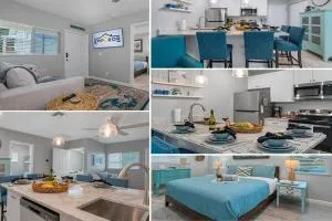 Downtown Dunedin Gem, Fully Renovated #2 - 达尼丁