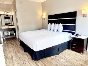 Americas Best Value Inn Arlington