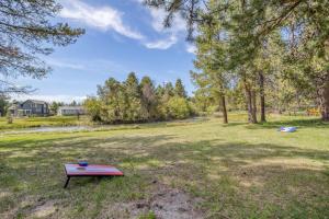 Wood Duck Lodge - River Bend House - Meredith Lodging