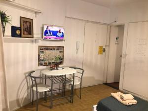Dodis Studio Recoleta