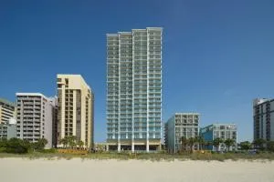 Hilton Grand Vacations Club Ocean 22 Myrtle Beach - Myrtle Beach