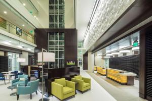 Hilton Grand Vacations Club Ocean 22 Myrtle Beach