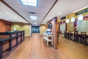 Hampton Inn & Suites Oklahoma City - South