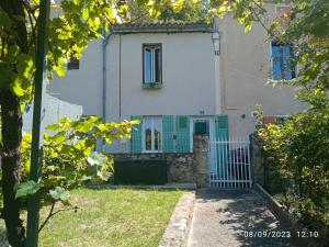 Maisons de vacances My Bijou Fumel : photos des chambres