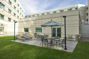 Hilton Cincinnati Airport