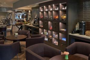 Hilton Cincinnati Airport