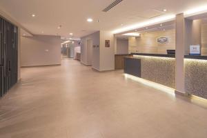 Hampton by Hilton Monterrey Galerias Obispado